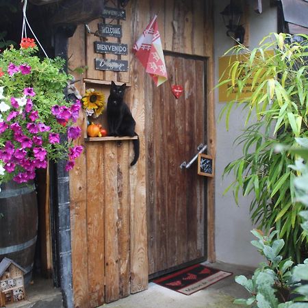 Maisonnette Bindernheim Dış mekan fotoğraf