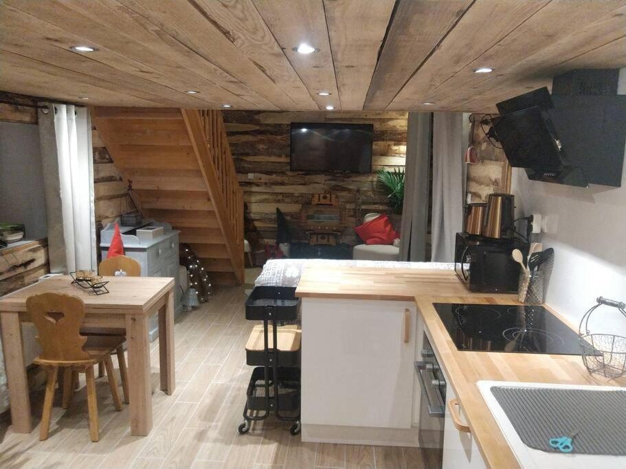 Maisonnette Bindernheim Dış mekan fotoğraf