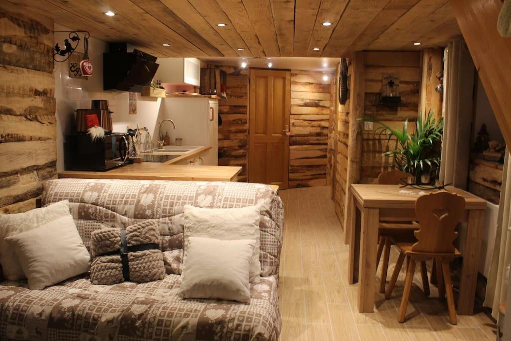 Maisonnette Bindernheim Dış mekan fotoğraf