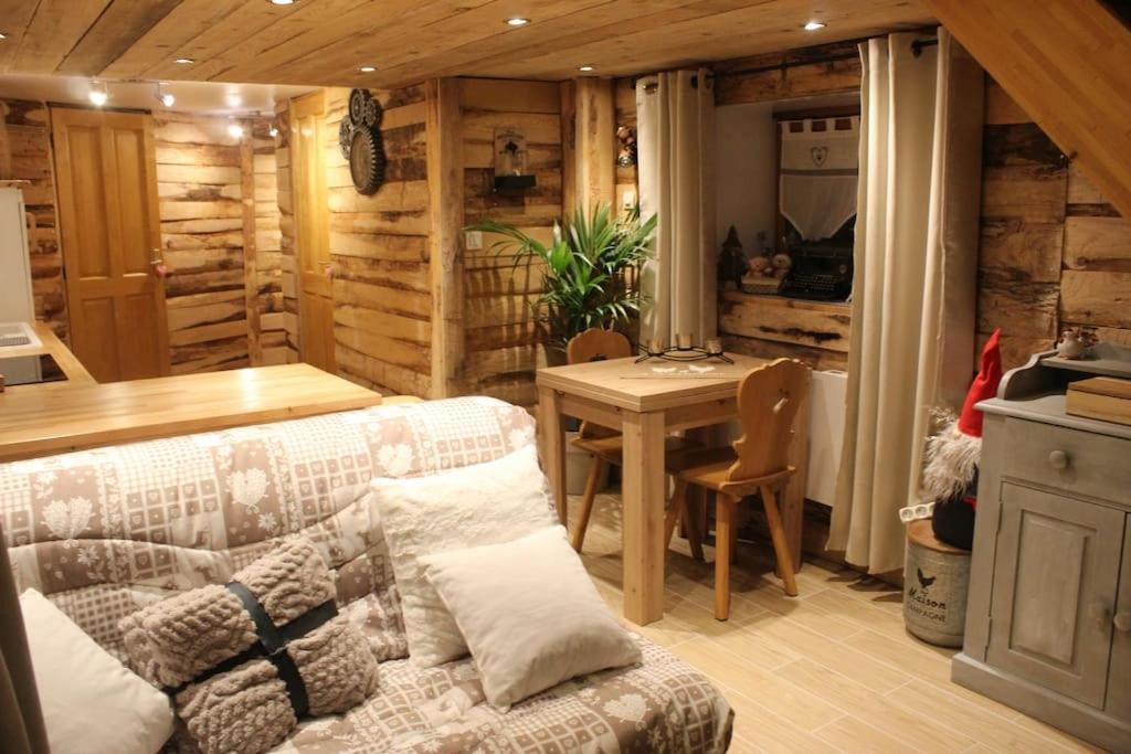Maisonnette Bindernheim Dış mekan fotoğraf