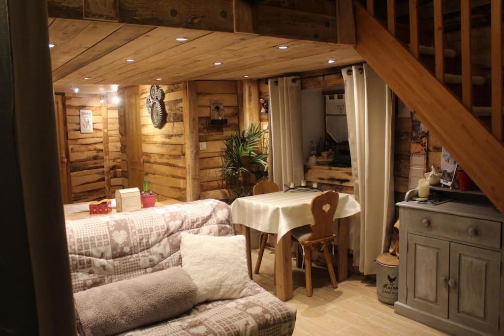 Maisonnette Bindernheim Dış mekan fotoğraf