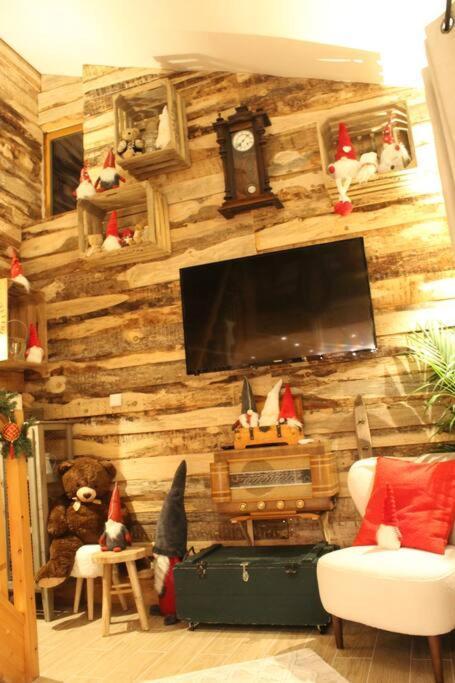 Maisonnette Bindernheim Dış mekan fotoğraf