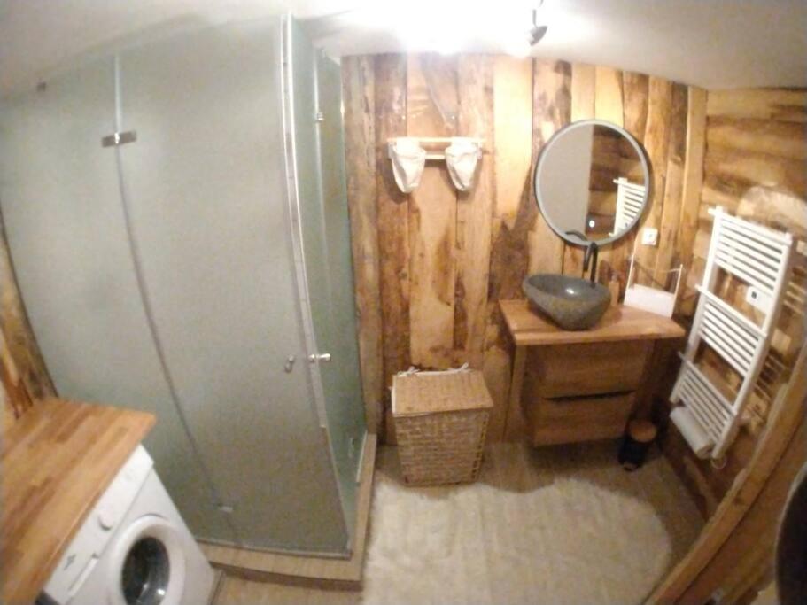 Maisonnette Bindernheim Dış mekan fotoğraf