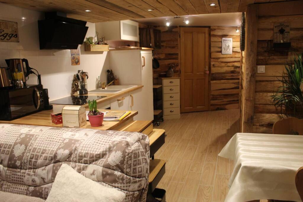 Maisonnette Bindernheim Dış mekan fotoğraf