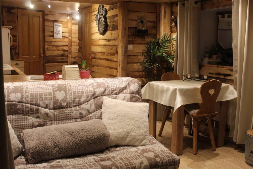 Maisonnette Bindernheim Dış mekan fotoğraf