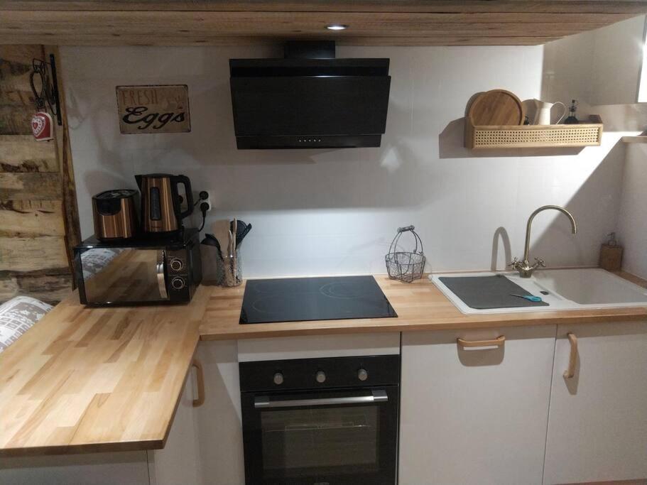 Maisonnette Bindernheim Dış mekan fotoğraf