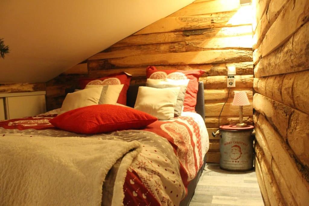 Maisonnette Bindernheim Dış mekan fotoğraf