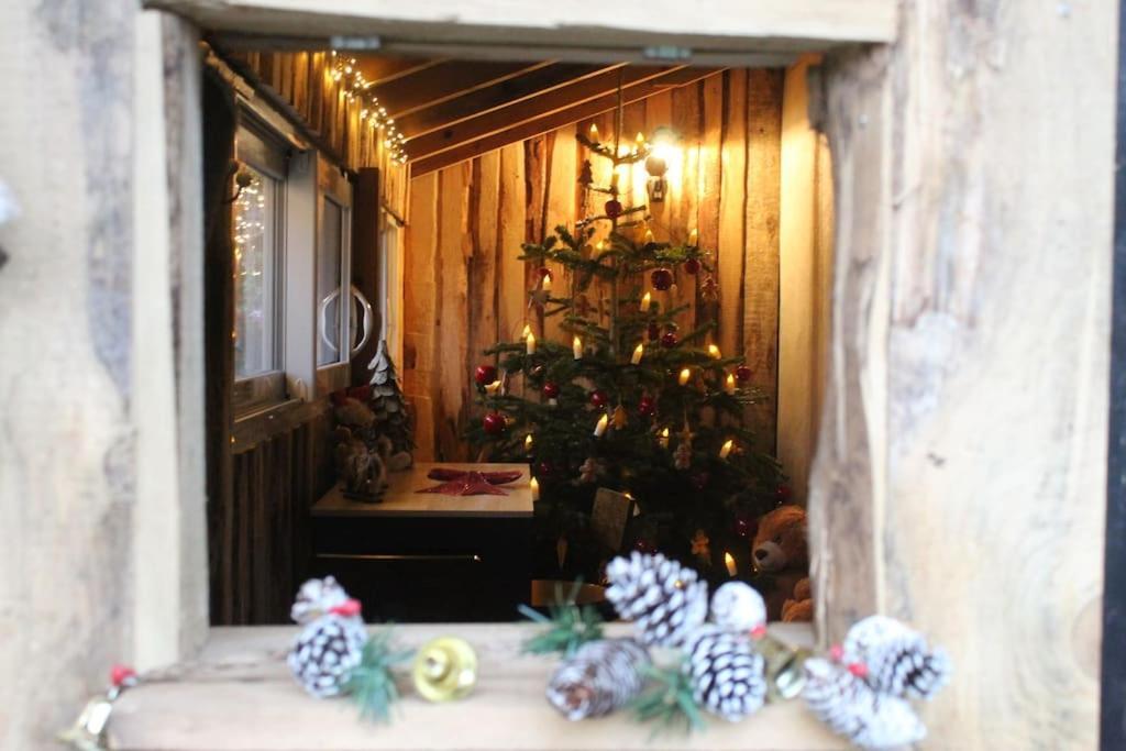 Maisonnette Bindernheim Dış mekan fotoğraf