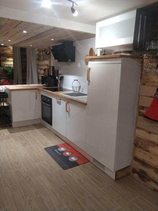 Maisonnette Bindernheim Dış mekan fotoğraf