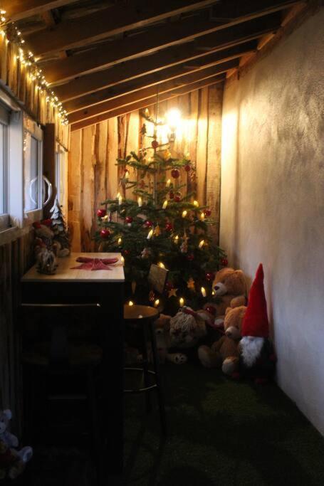Maisonnette Bindernheim Dış mekan fotoğraf